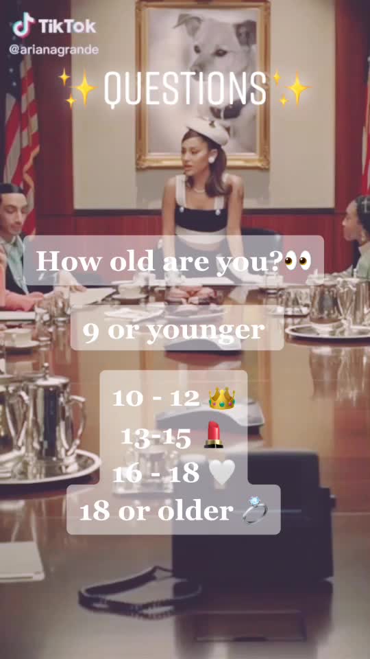 @Ariana Grande💋✨