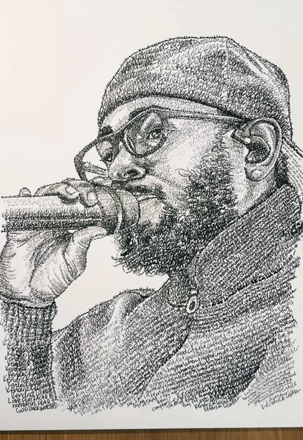 @Jayce Hall Art