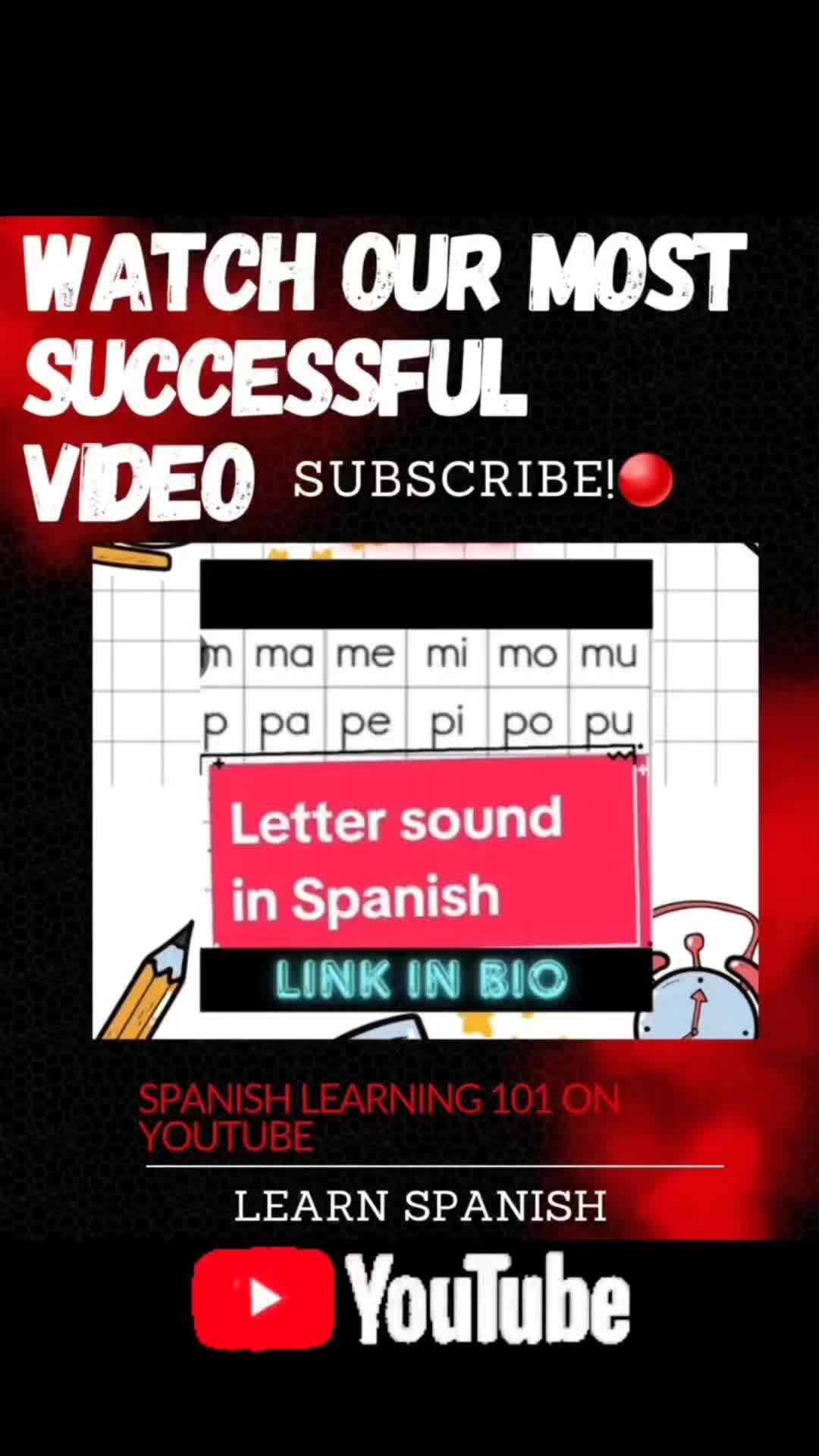 @Spanishlearning101