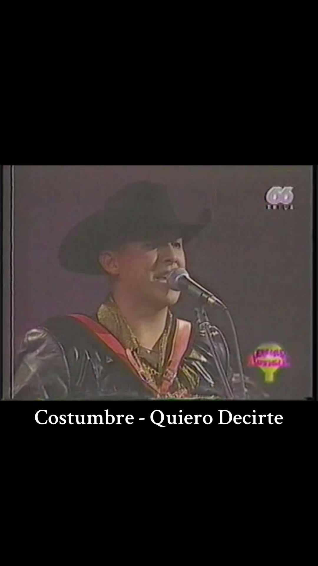 @Tejano Ahora, Ayer y Siempre