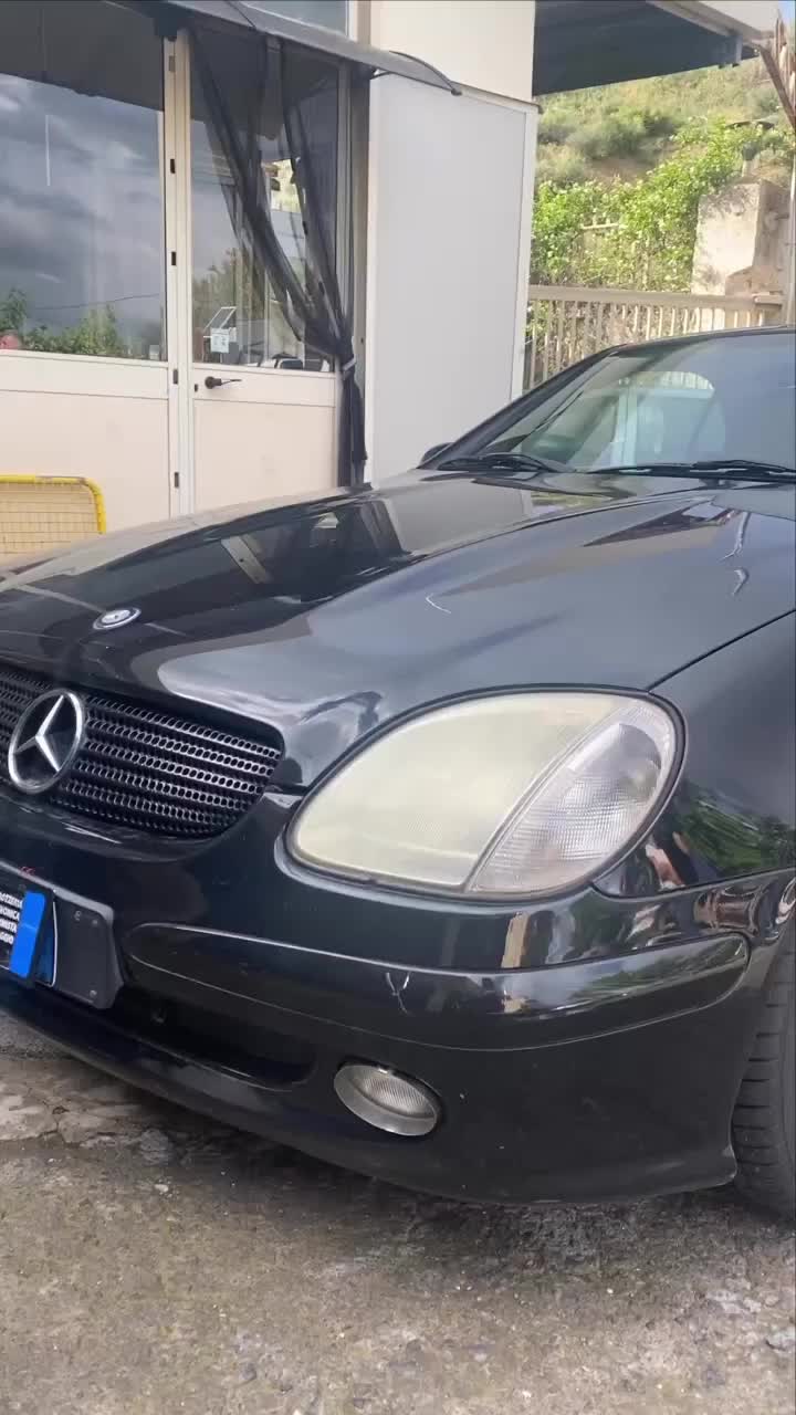 @Autocarrozzeria Latora 🚗