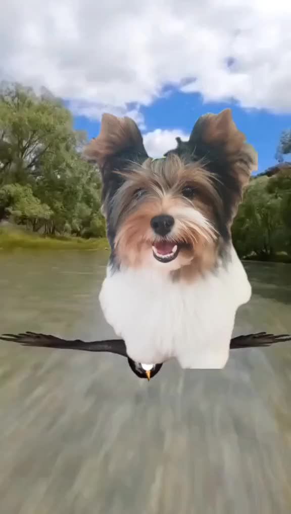 @Biewer Terrier World