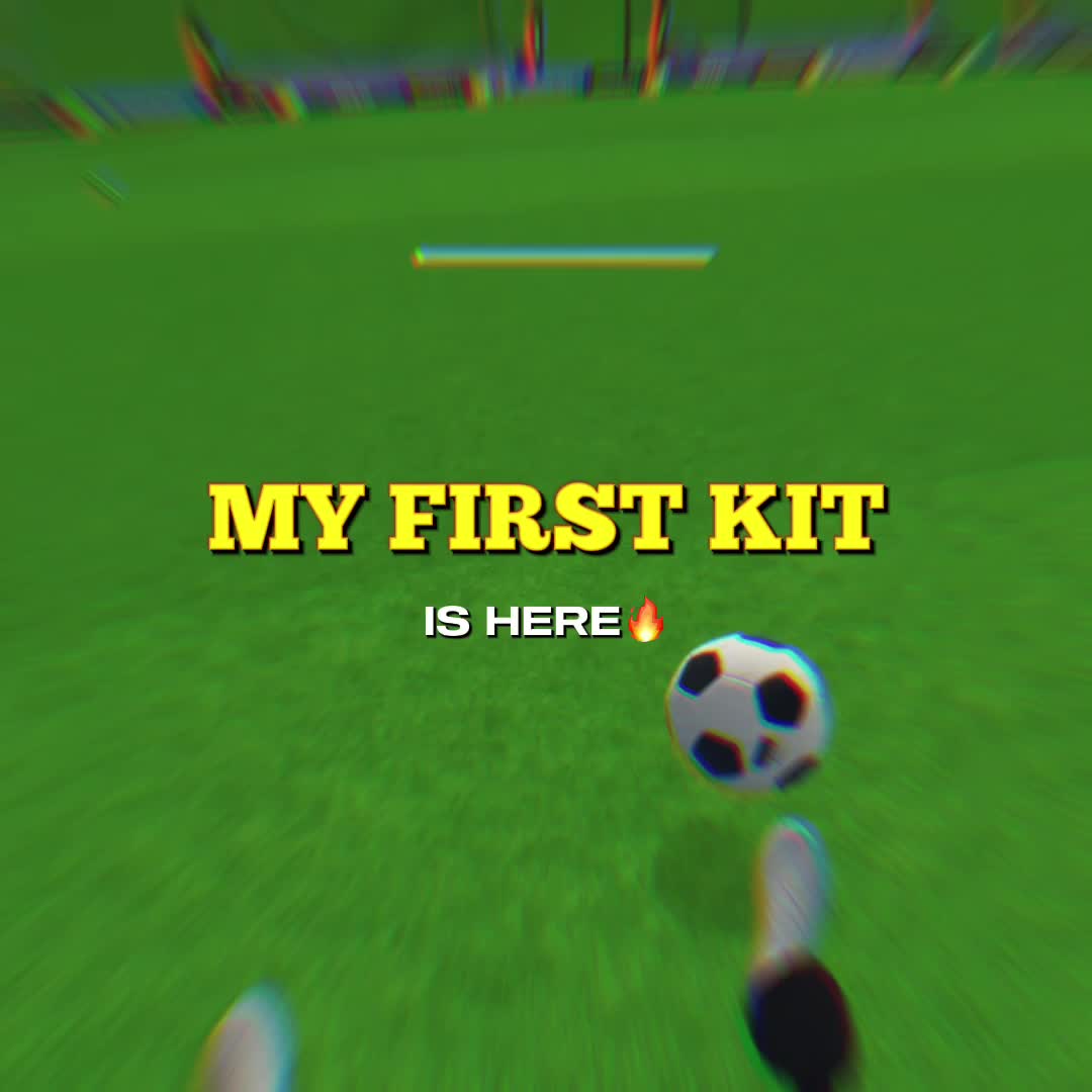 @The VRFS Kit Creator