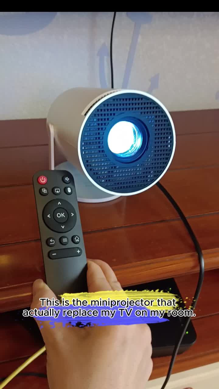 @Cool Projector