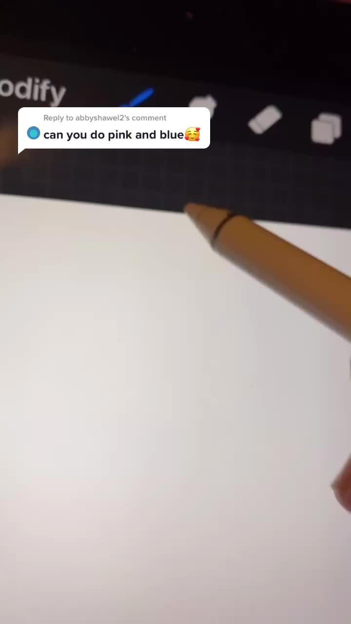 @preppy procreate 🤍