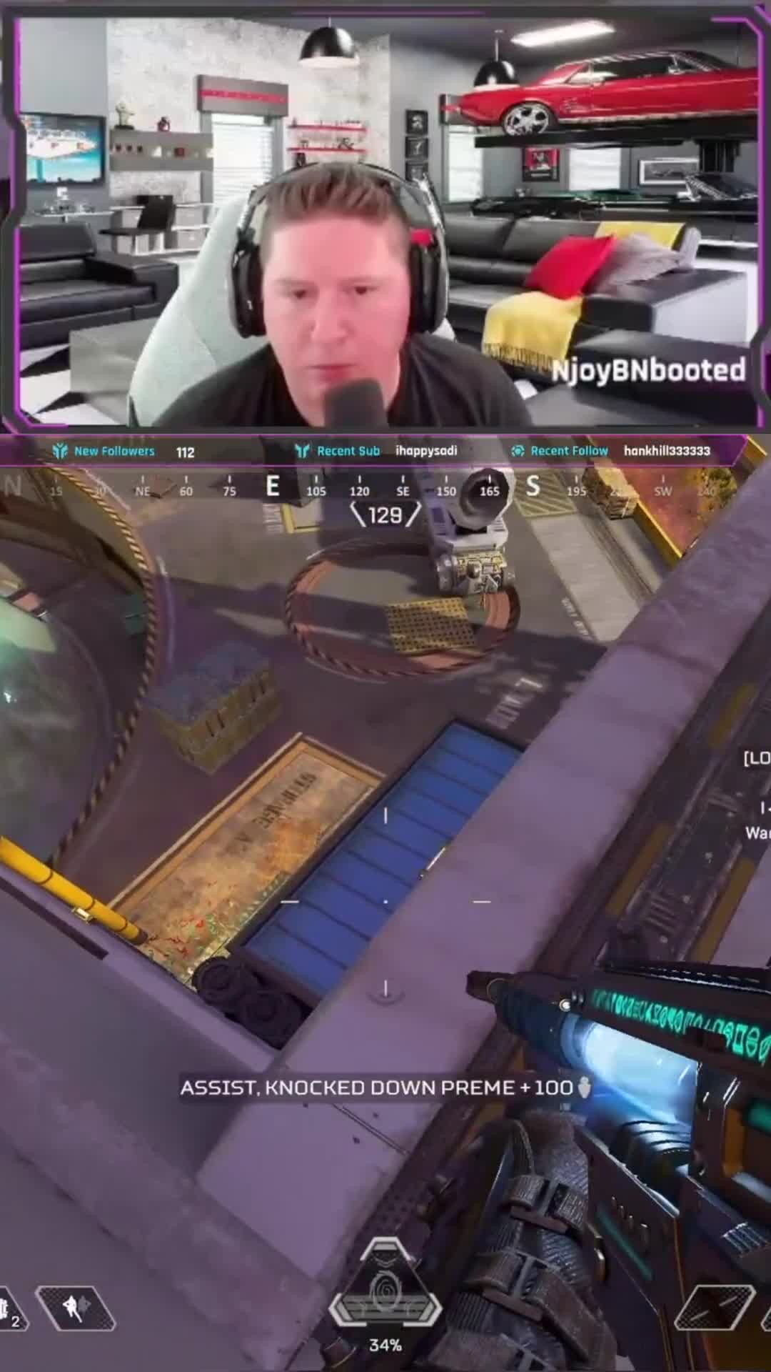 @NjoyBNbooted