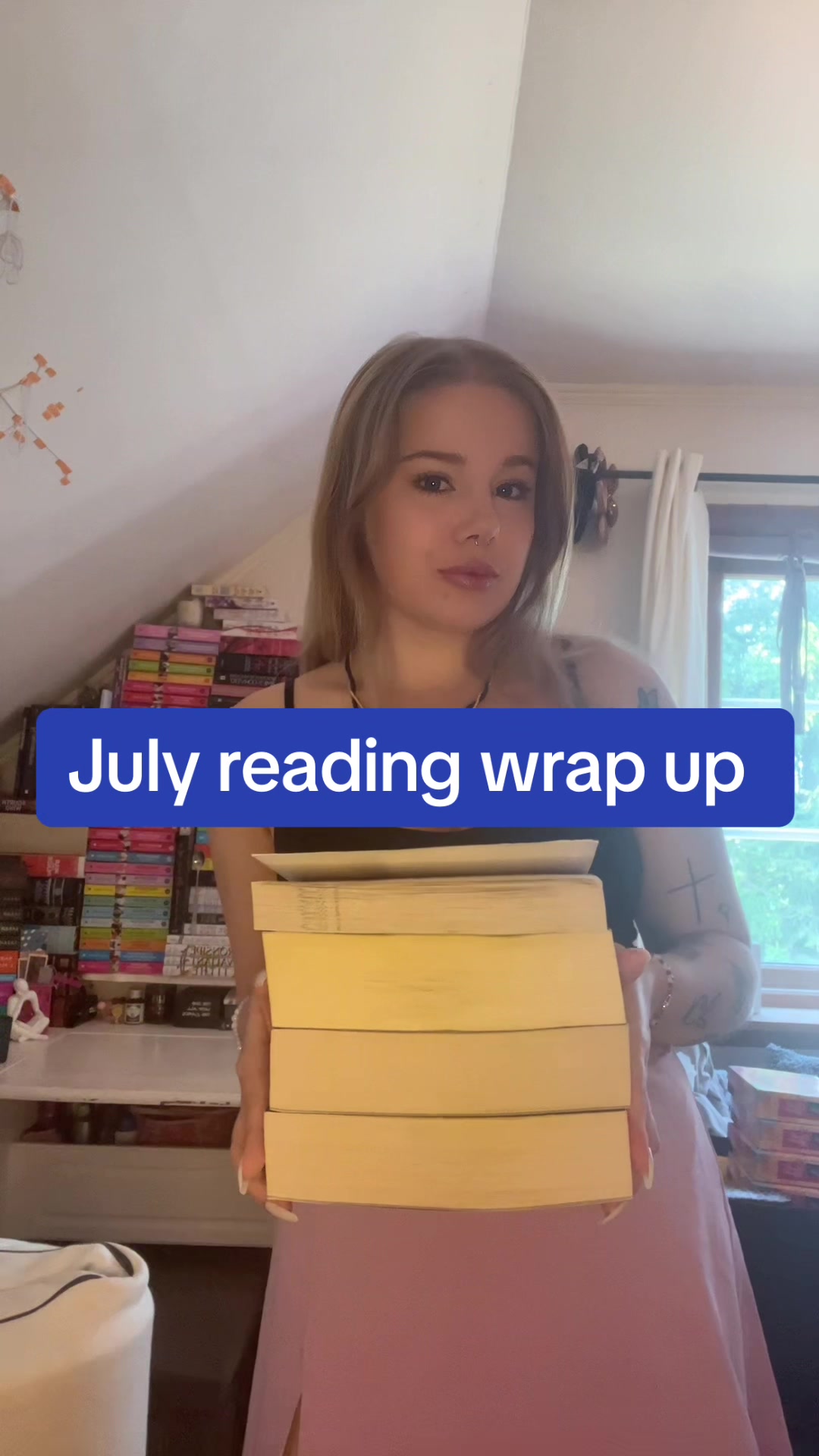 @Michelle🌻📚