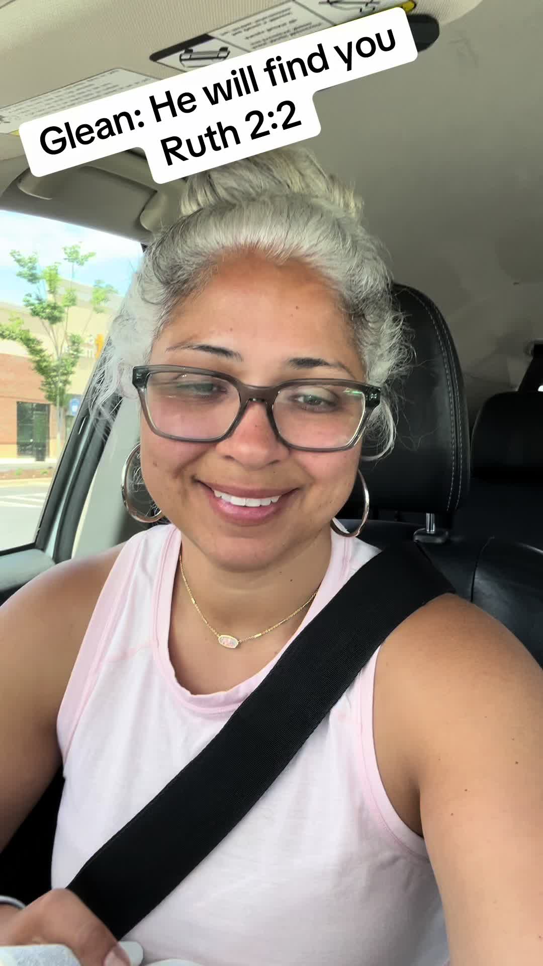 @Erica Basora