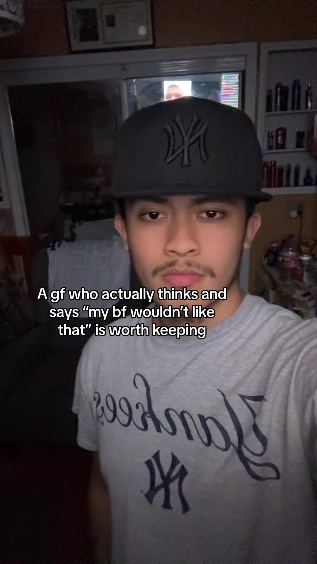 @Some Random Dude