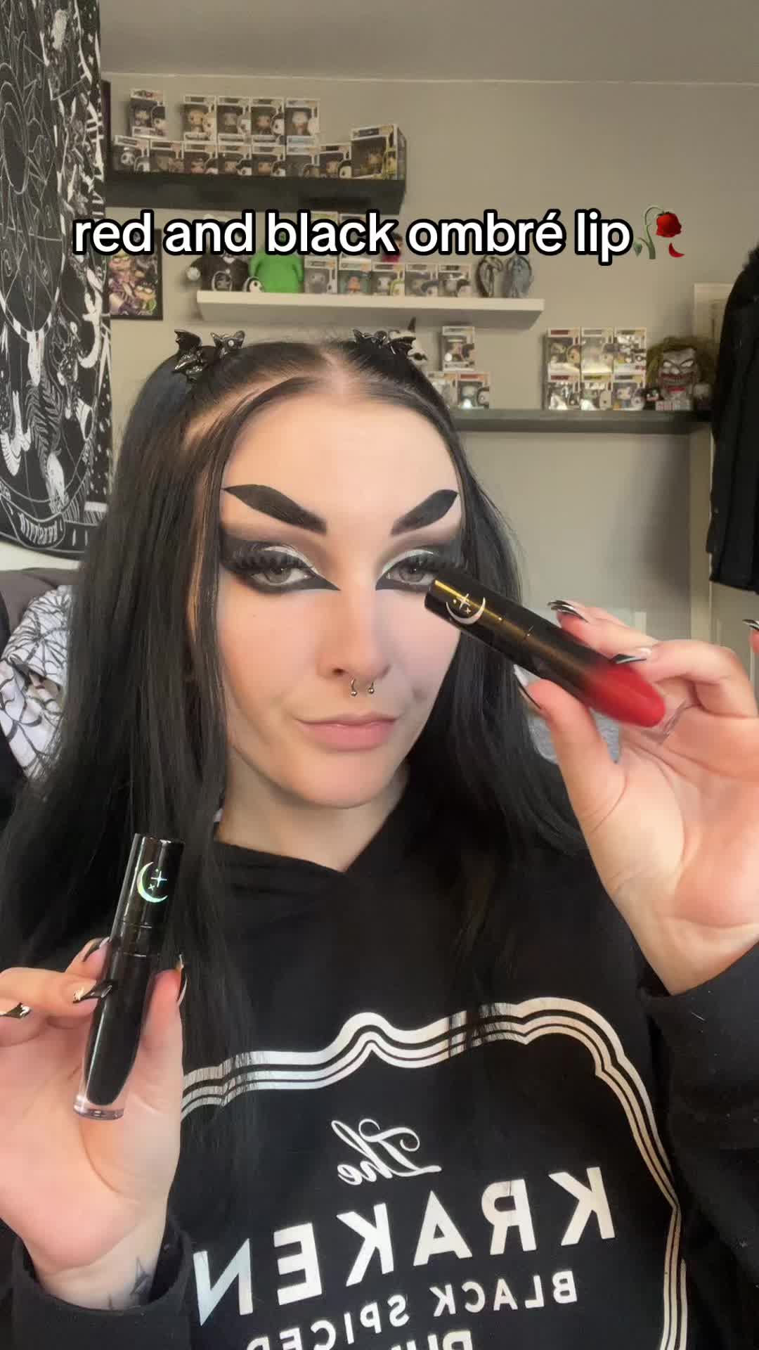 @Amber 🖤