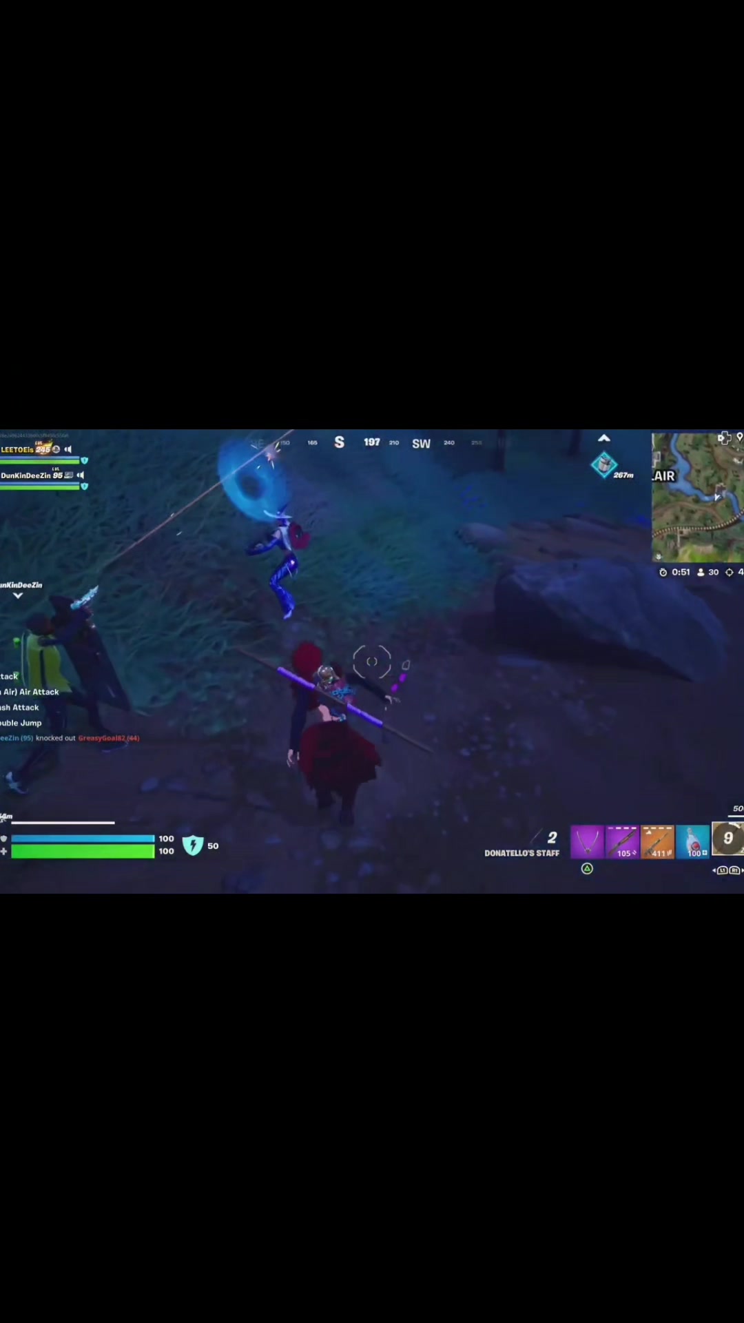 @leetoe the heroic
