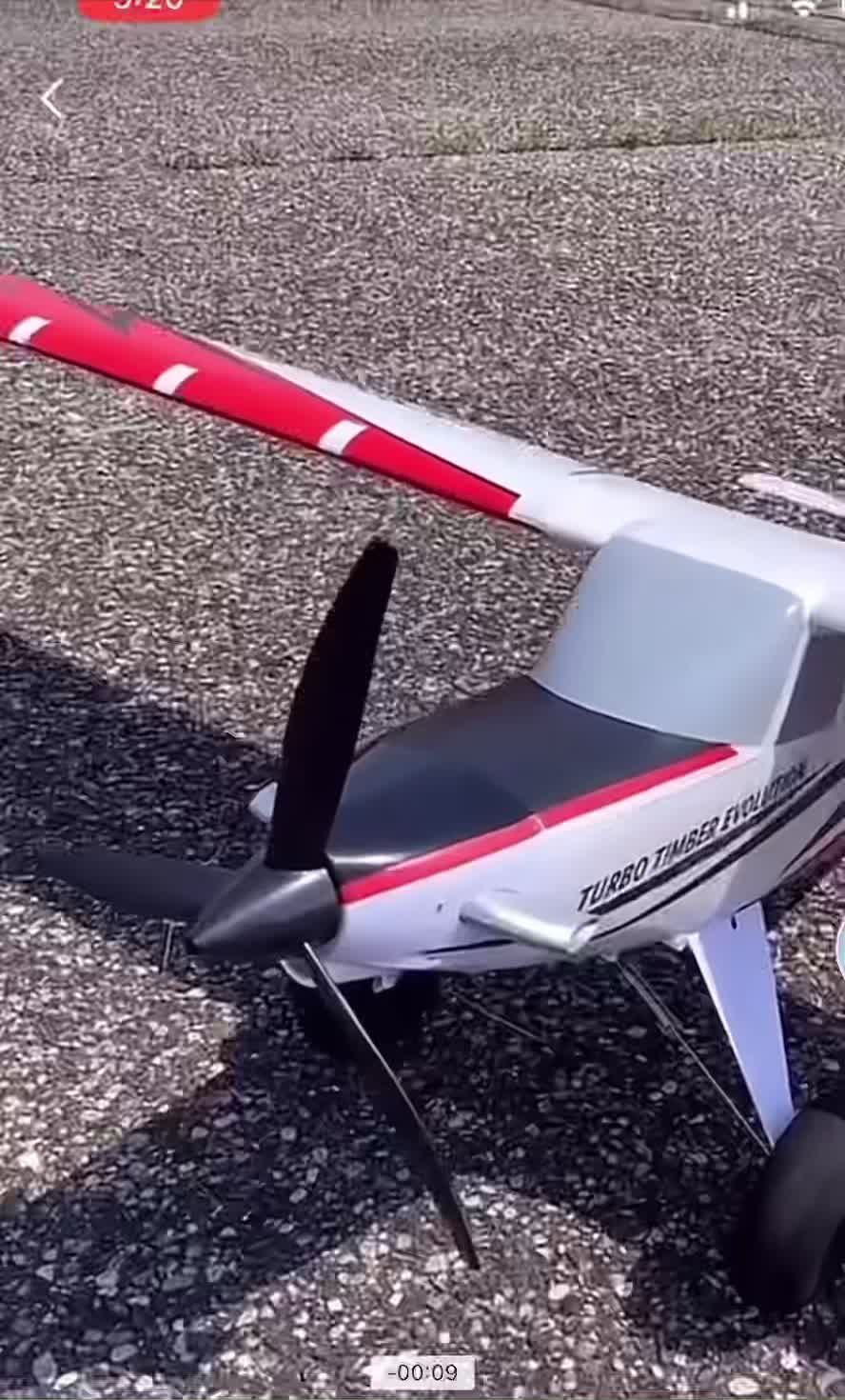 @Bauerschmidt 3D Aviation