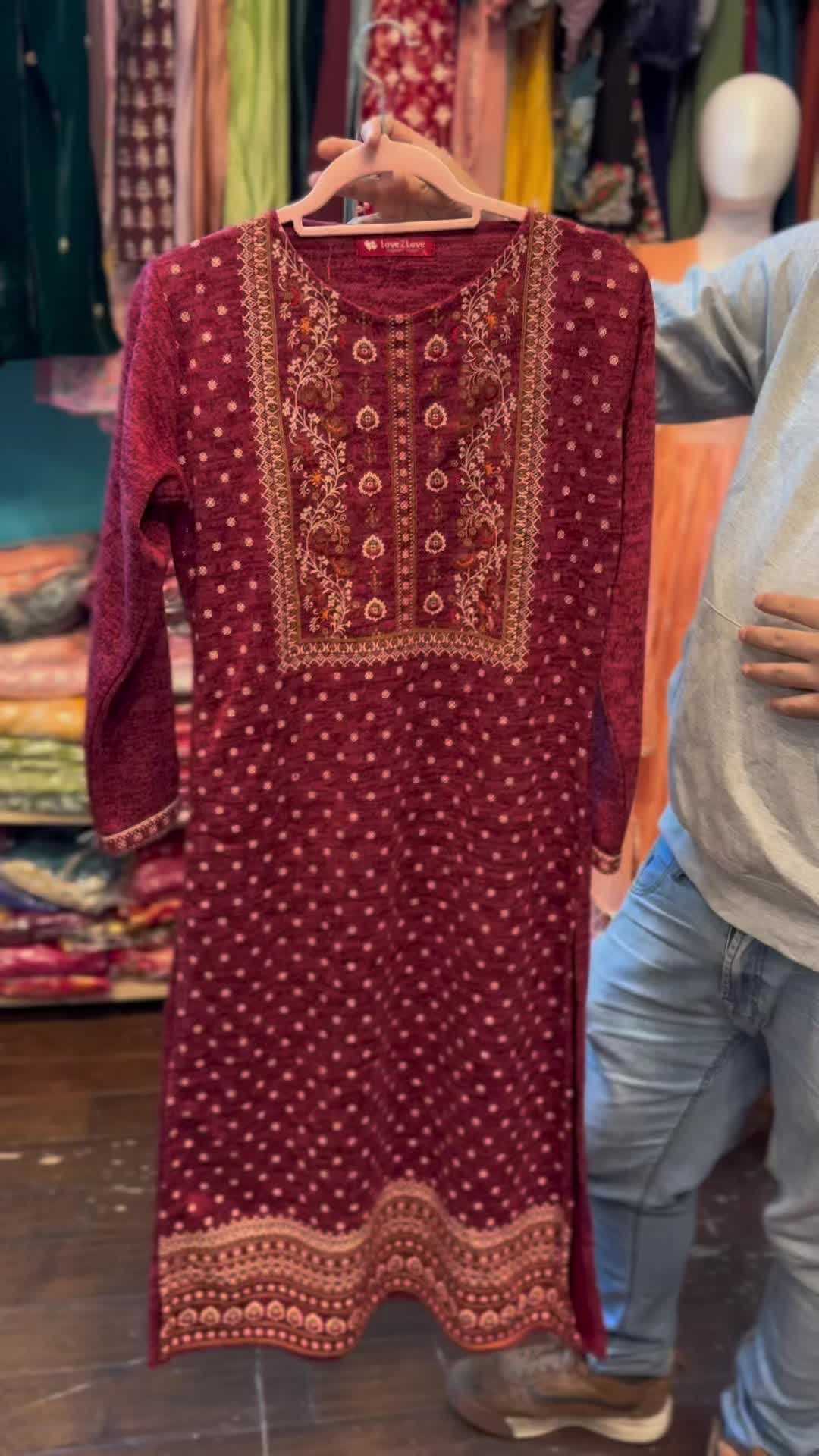 @Bishandraclothing1