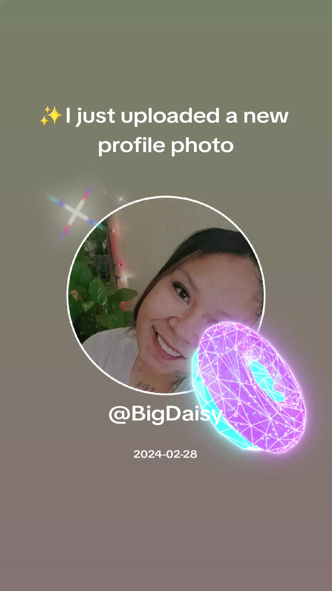 @BigDaisy