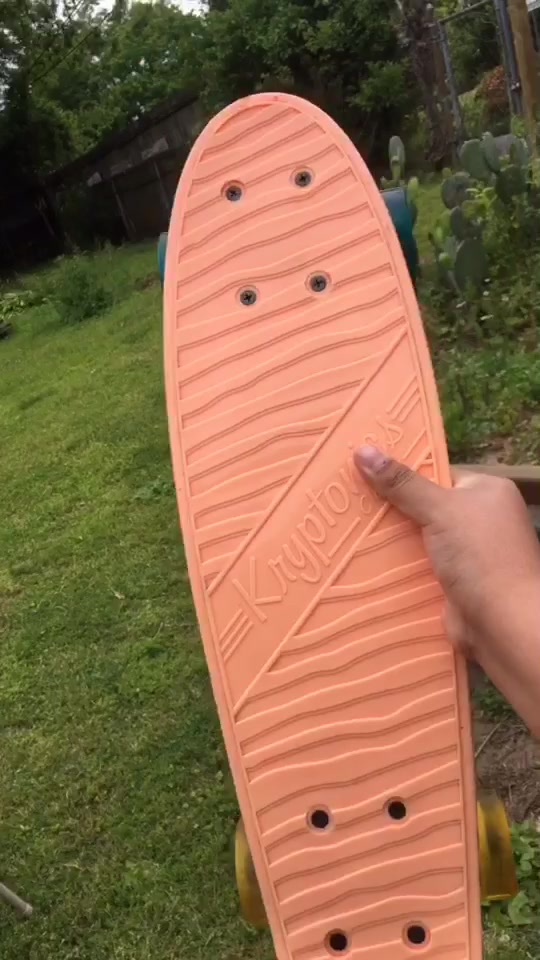 @Penny boarding 💖