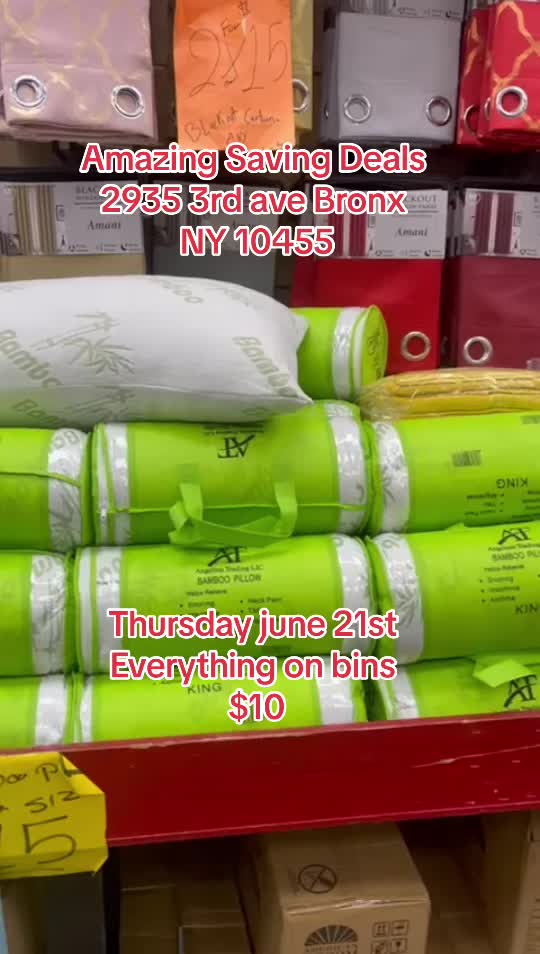 @Amazing Saving Deals