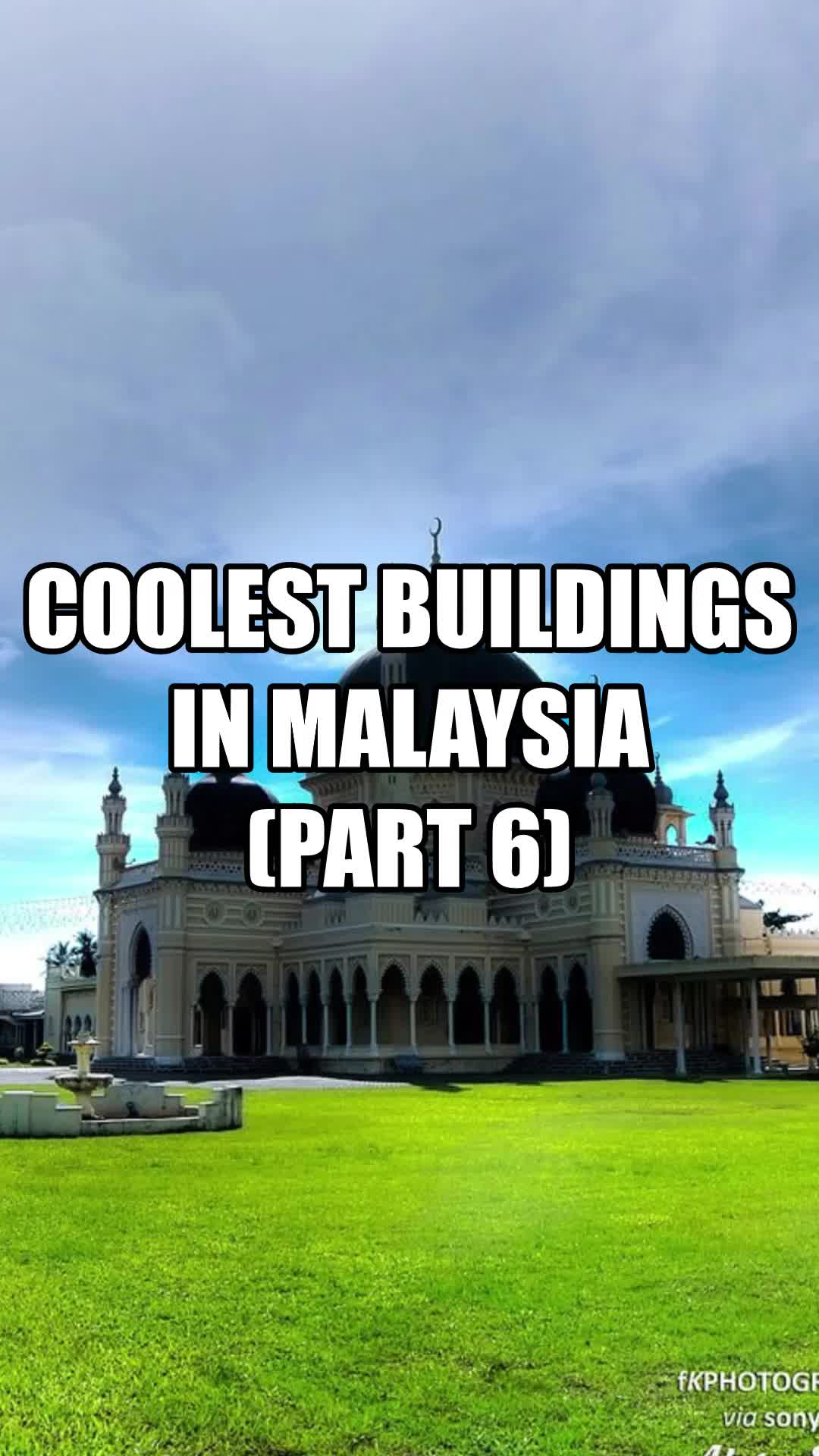 @Cool Buildings