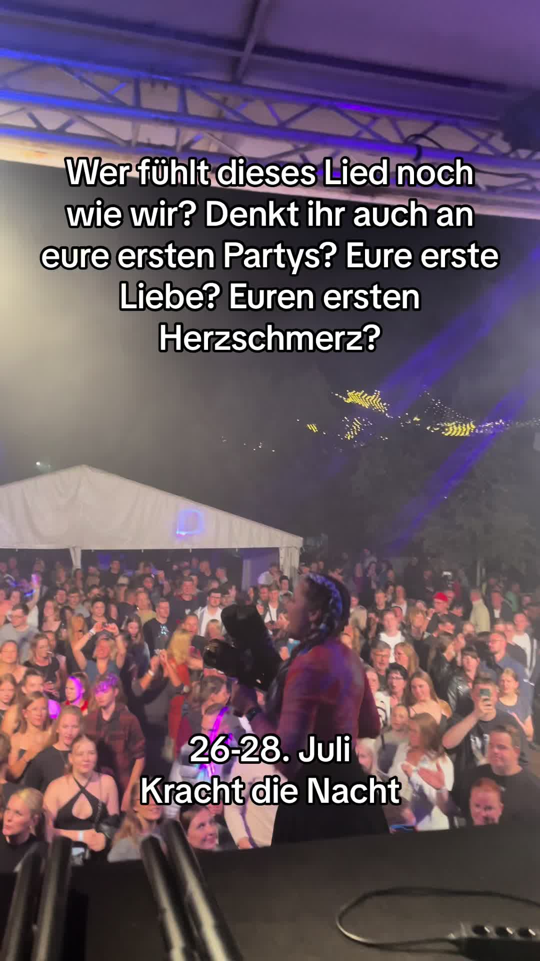 @OpenAir - Es kracht die Nacht