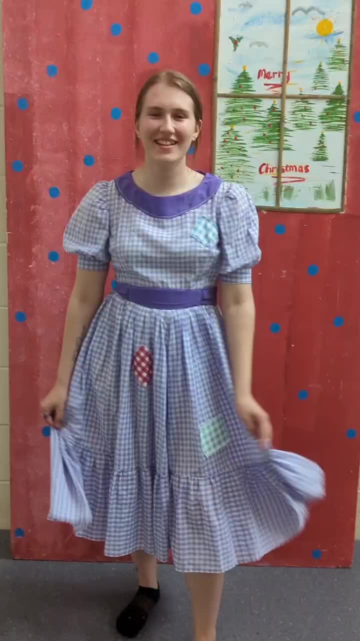 @Riverside Drama Club