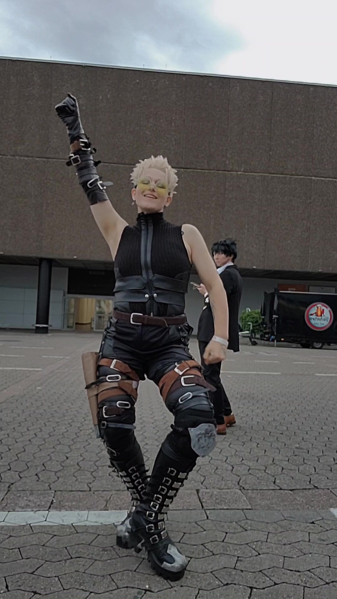 @Ironically_cosplay