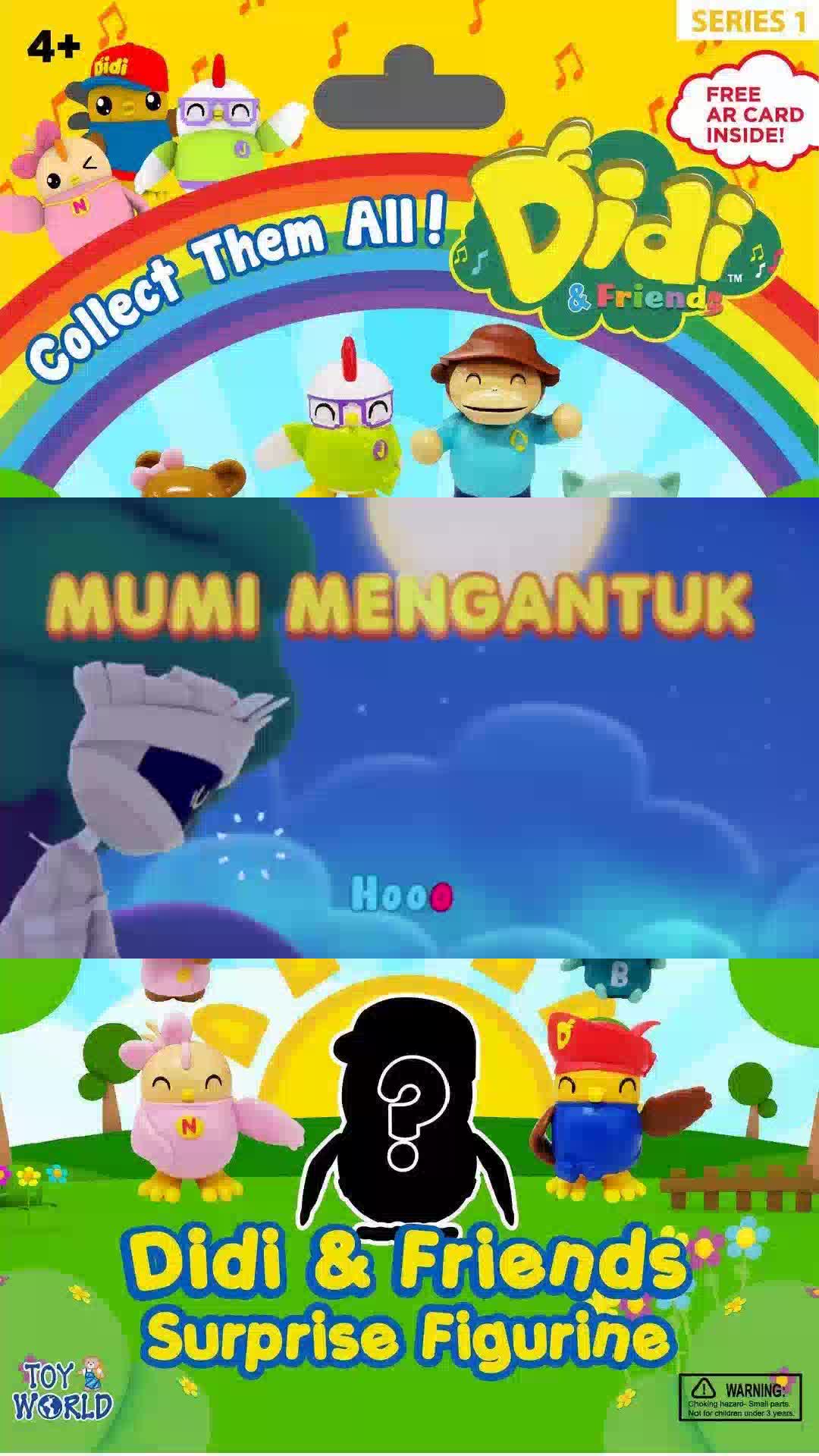 @Kid TV Hit