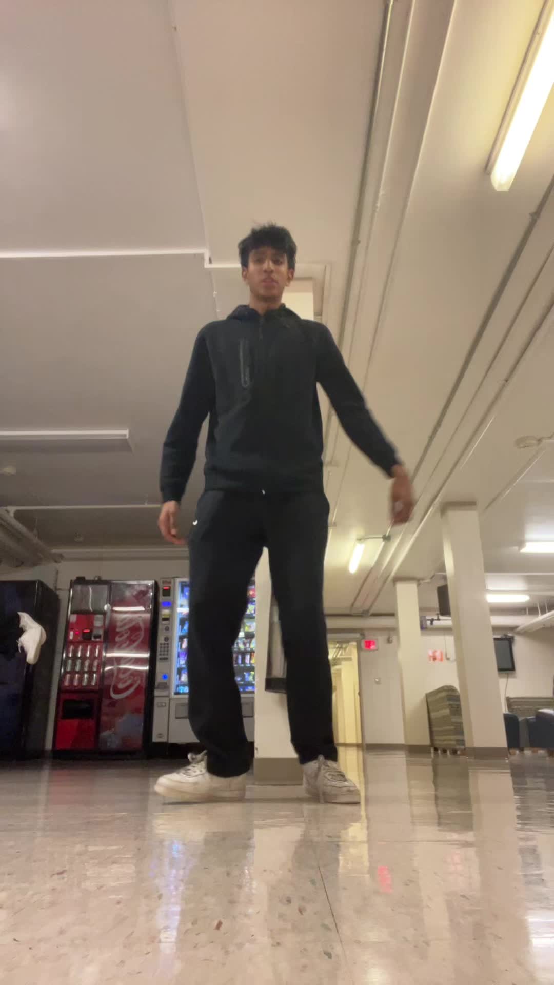 @Rishik