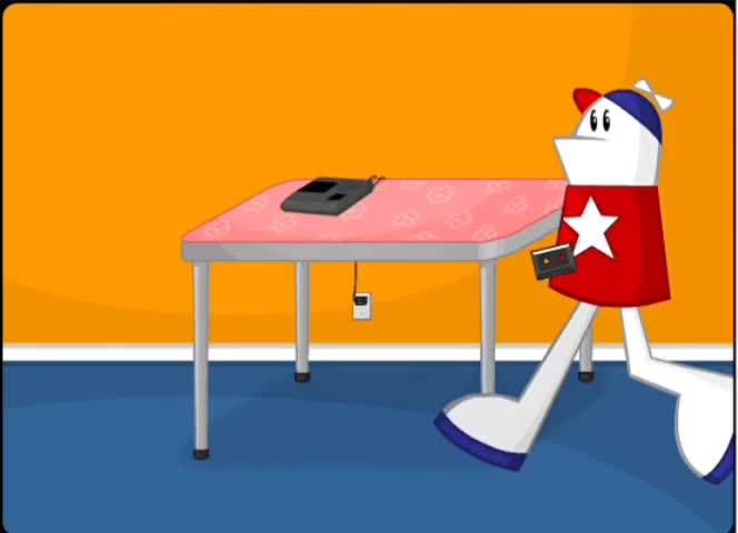 @HomestarRunner Vines