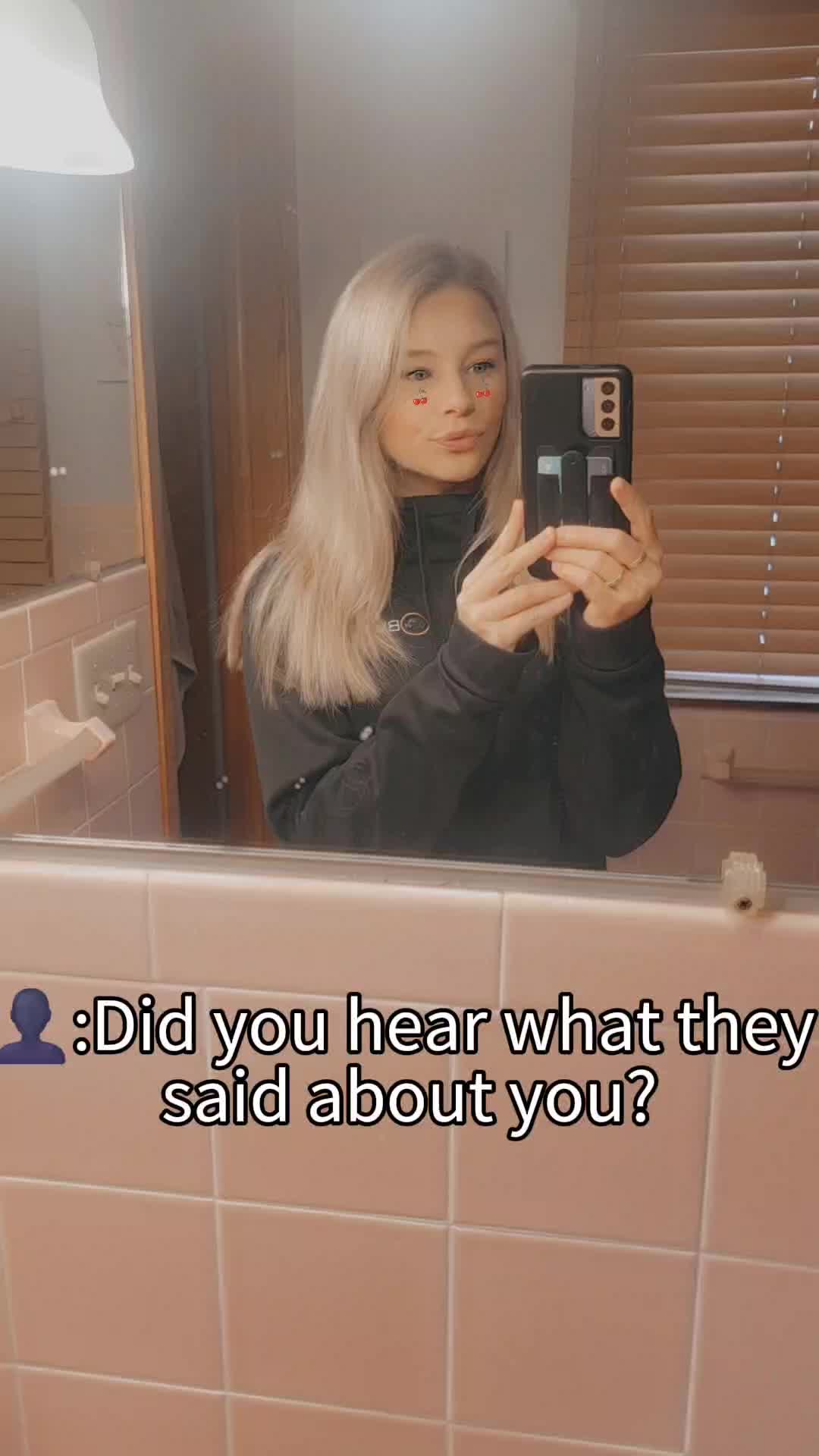 @Maddie