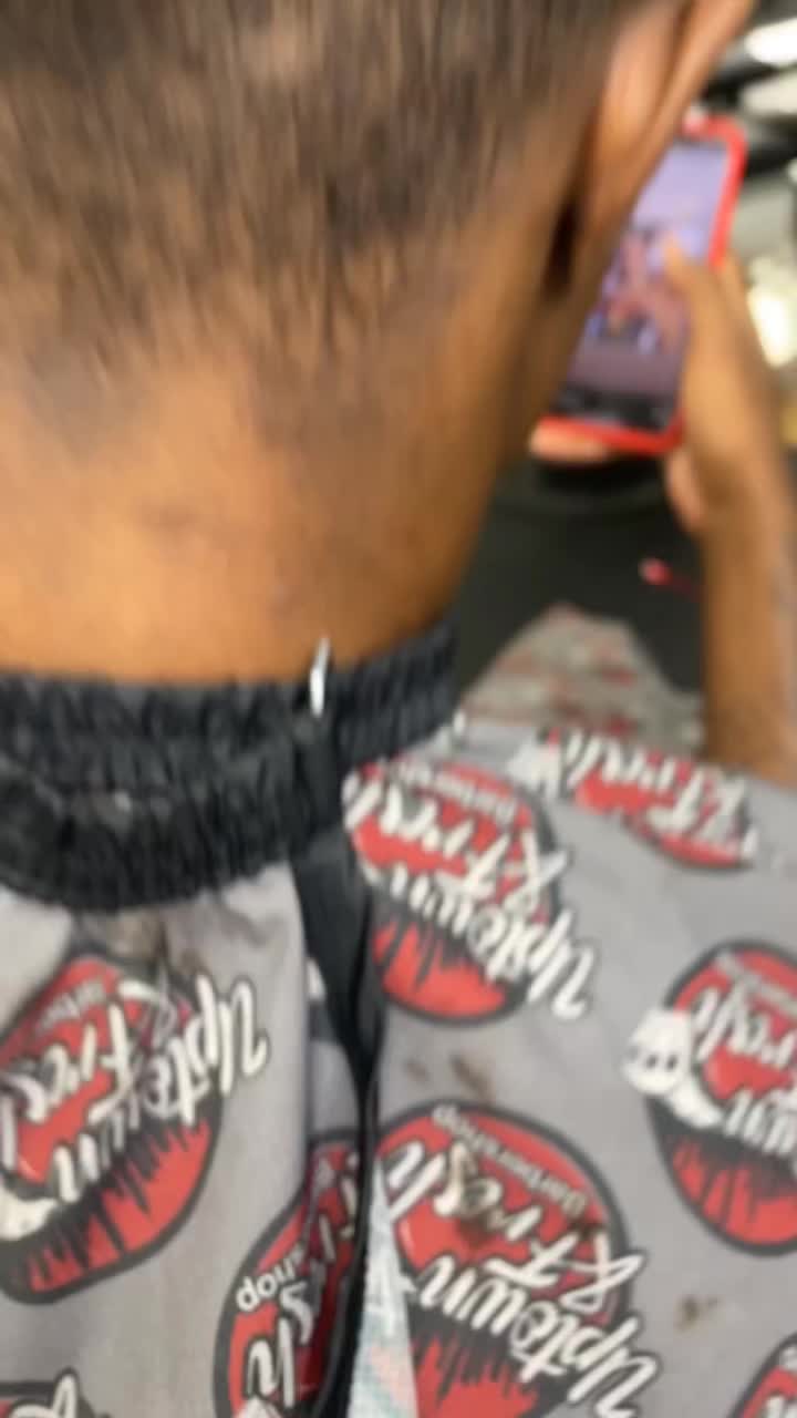 @ISHYDABARBER
