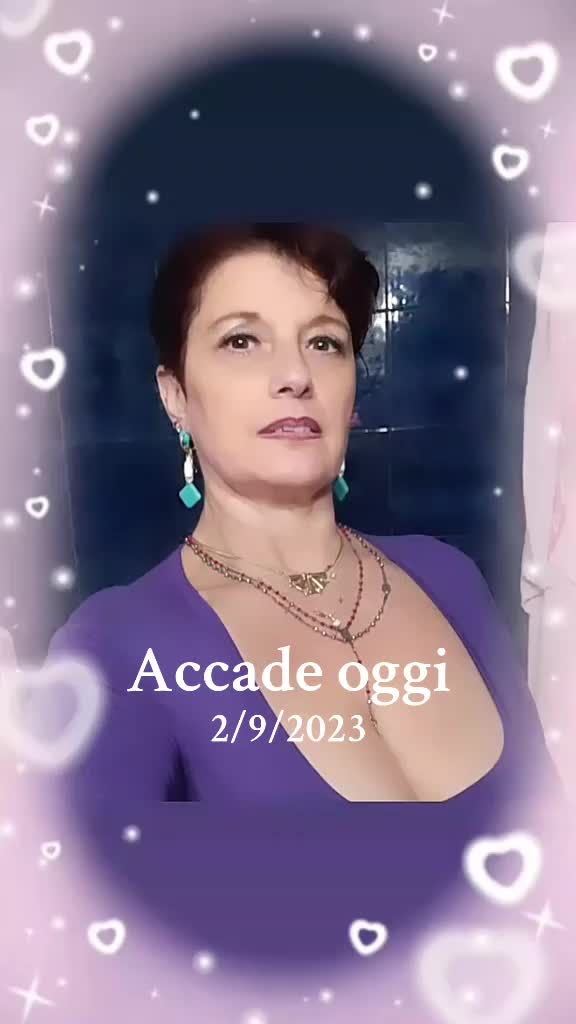 @mariacatacchio2Maria