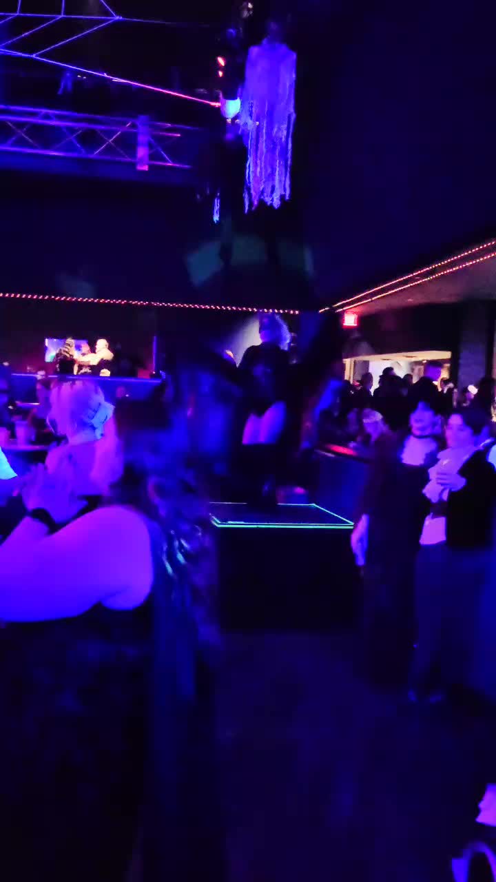@Kansas City Goths
