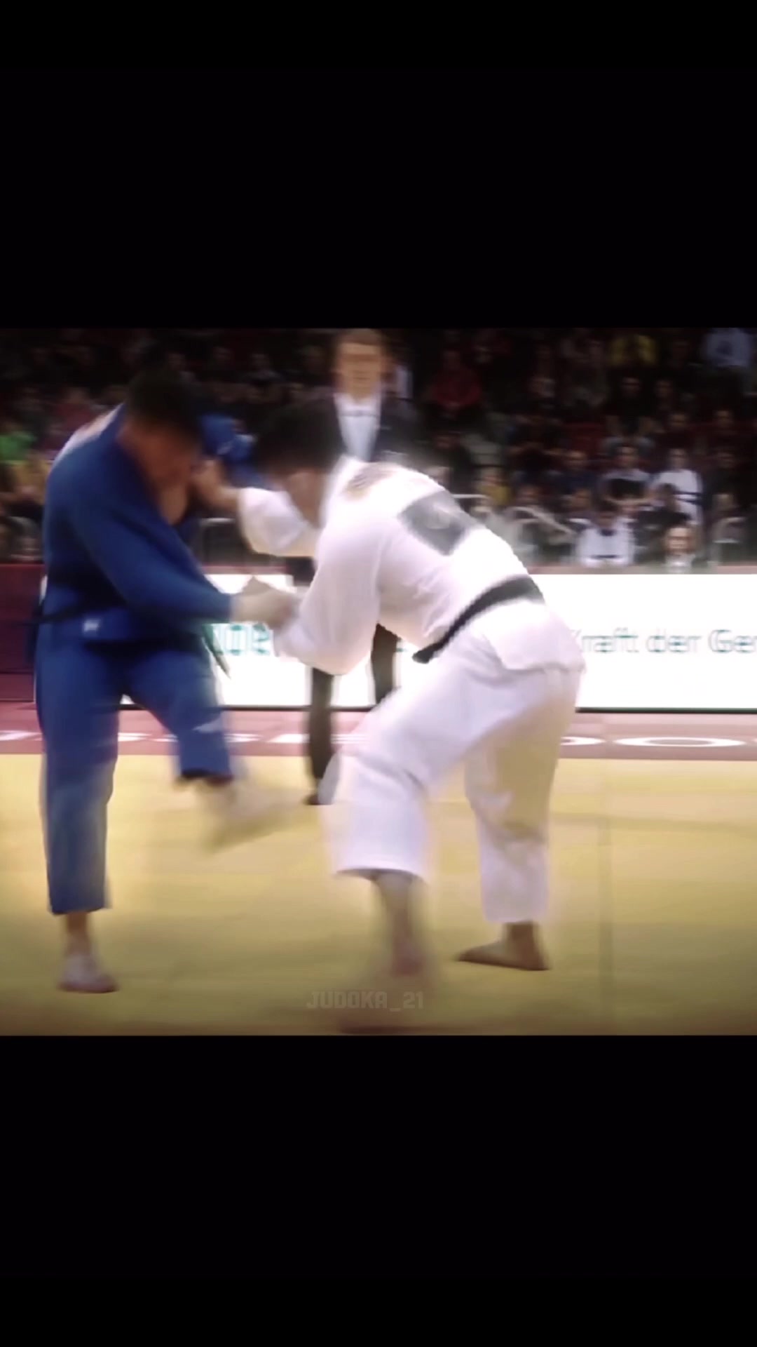 @Judo