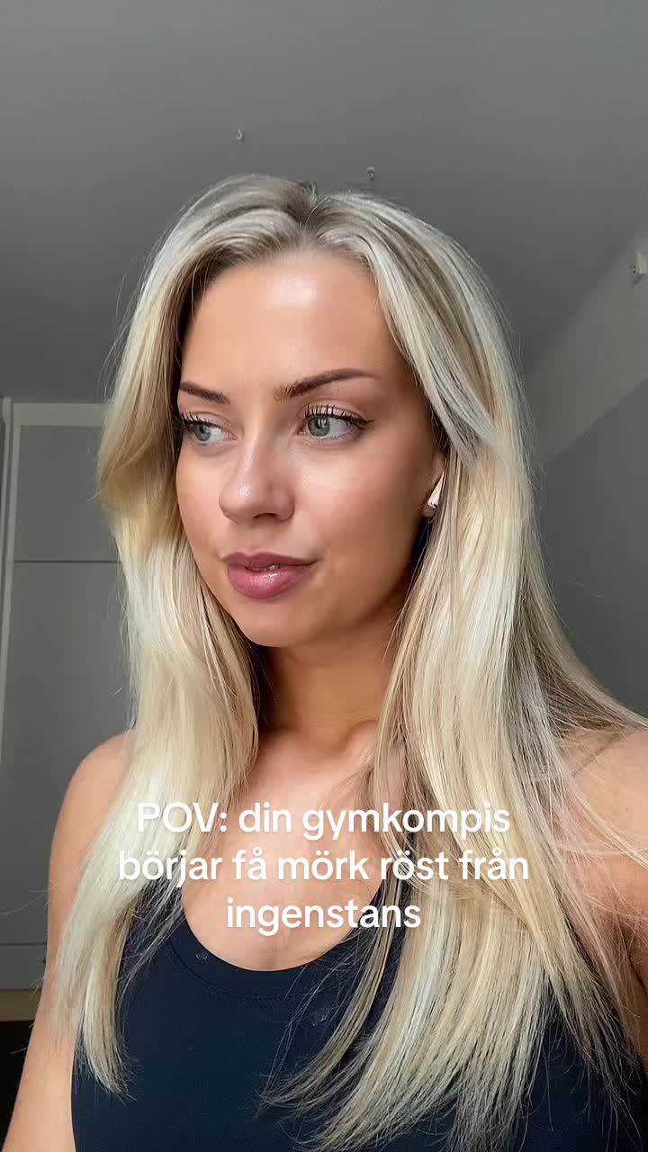 @Amanda Karlsson