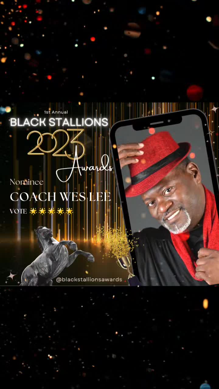 @Black Stallions Awards