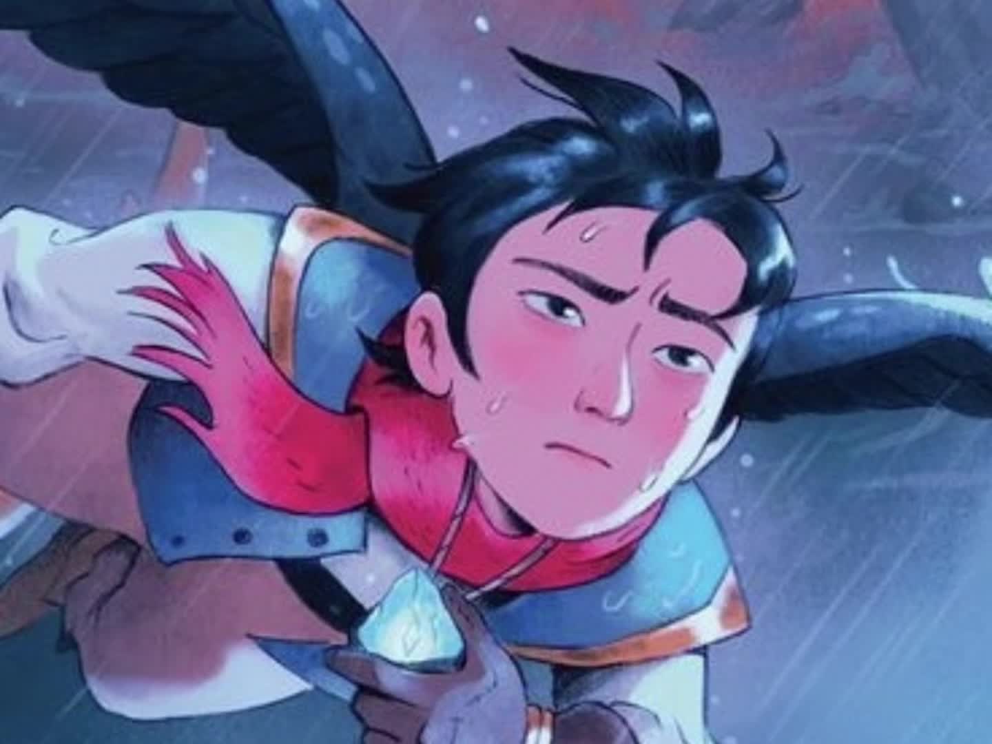 @Definitely Nox Hatcher