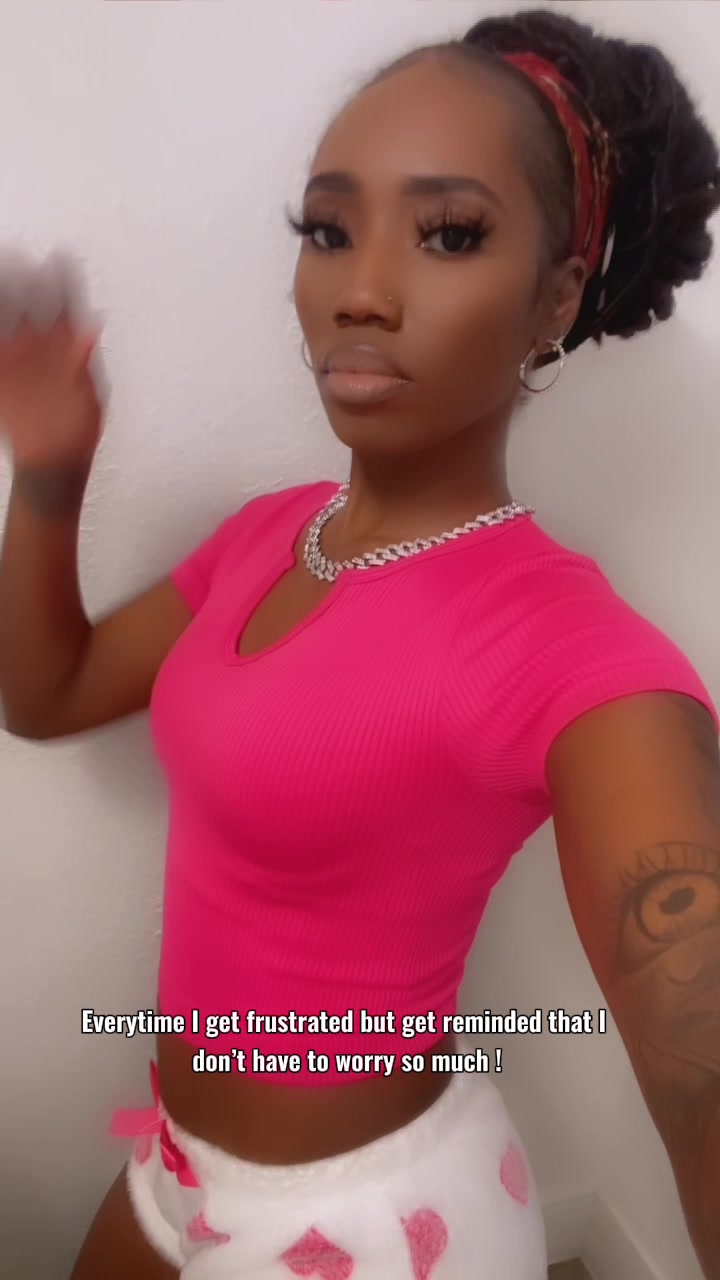 @TheOneAndOnlyVonkiera ๐