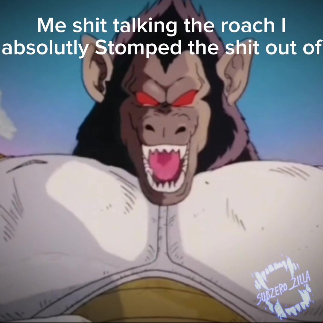 @SubZero_Zilla