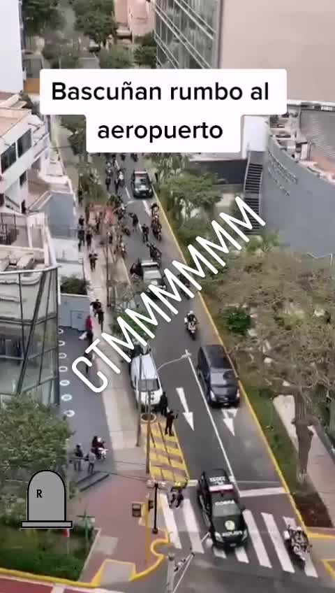 @Humor Peruano