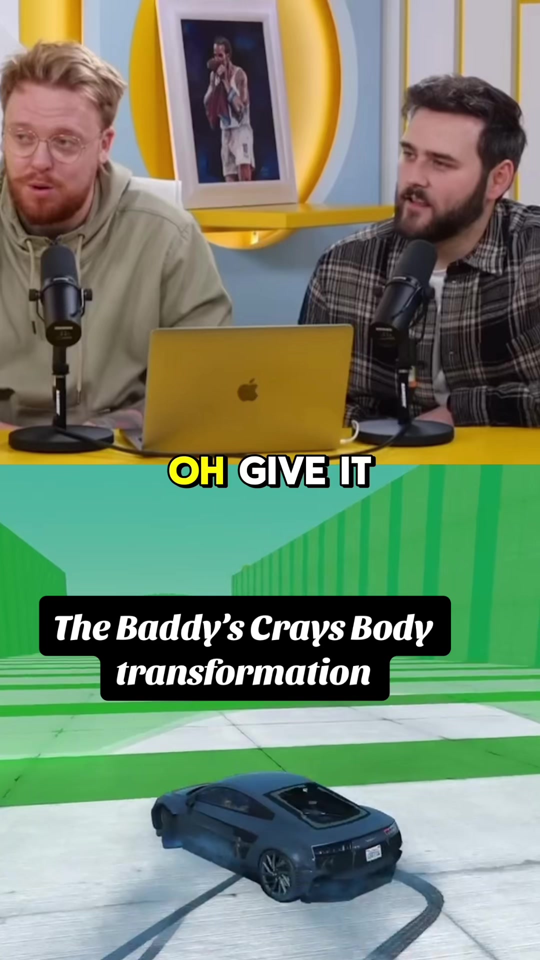 @Podcast clips