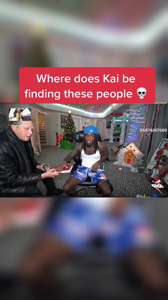 @Twitch Clips