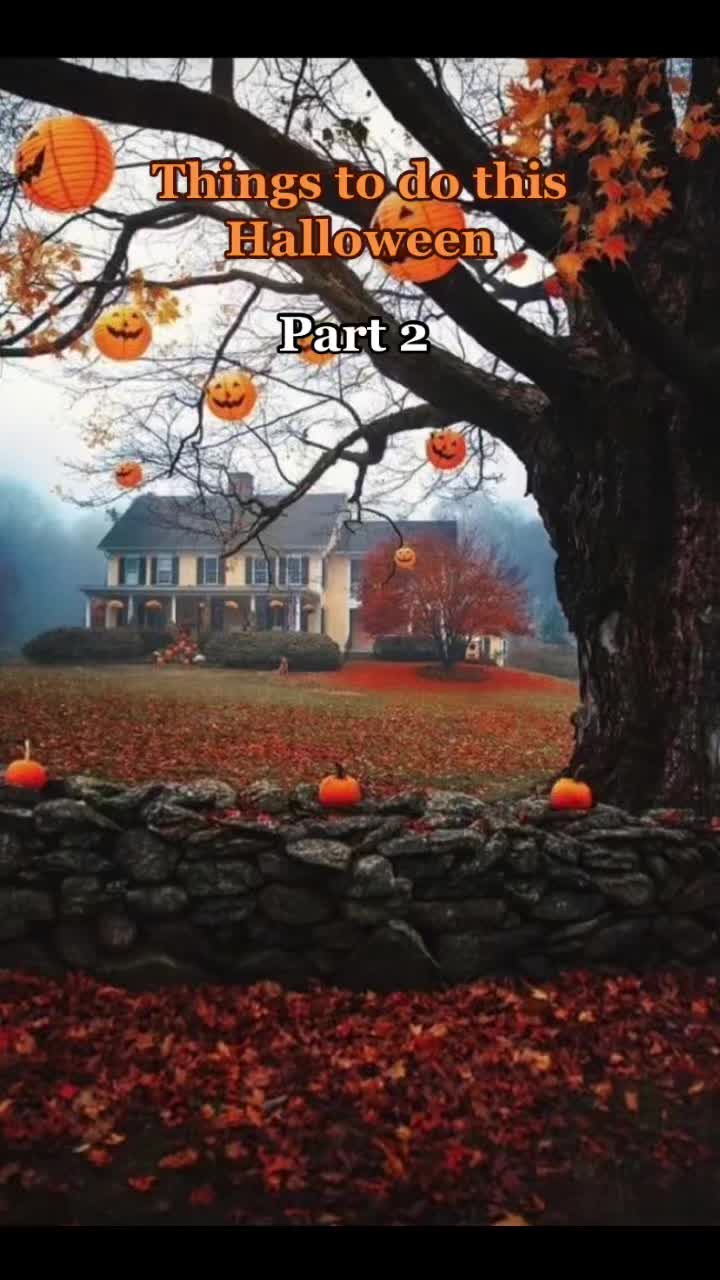 @Halloween