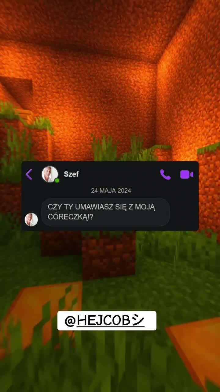 @HEJCOB シ