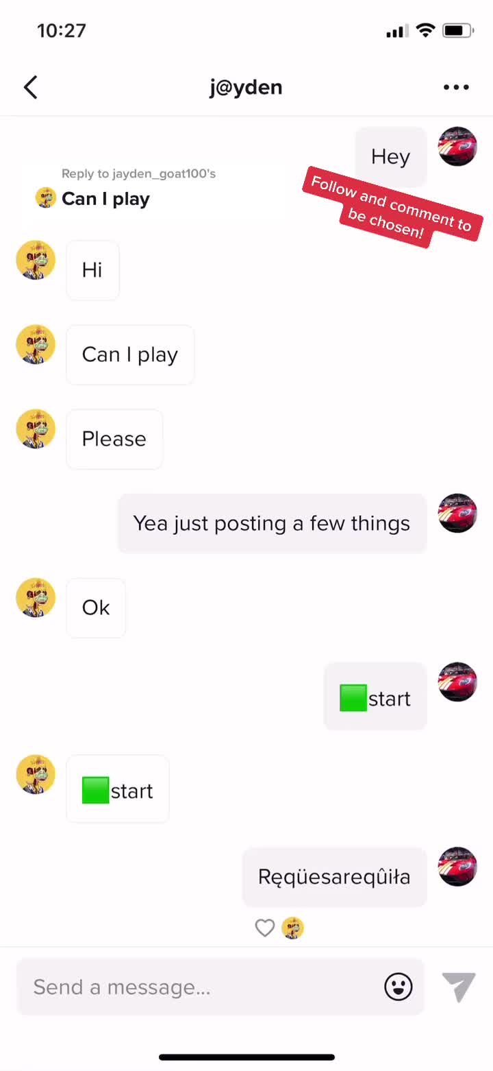 @CopyMeGame