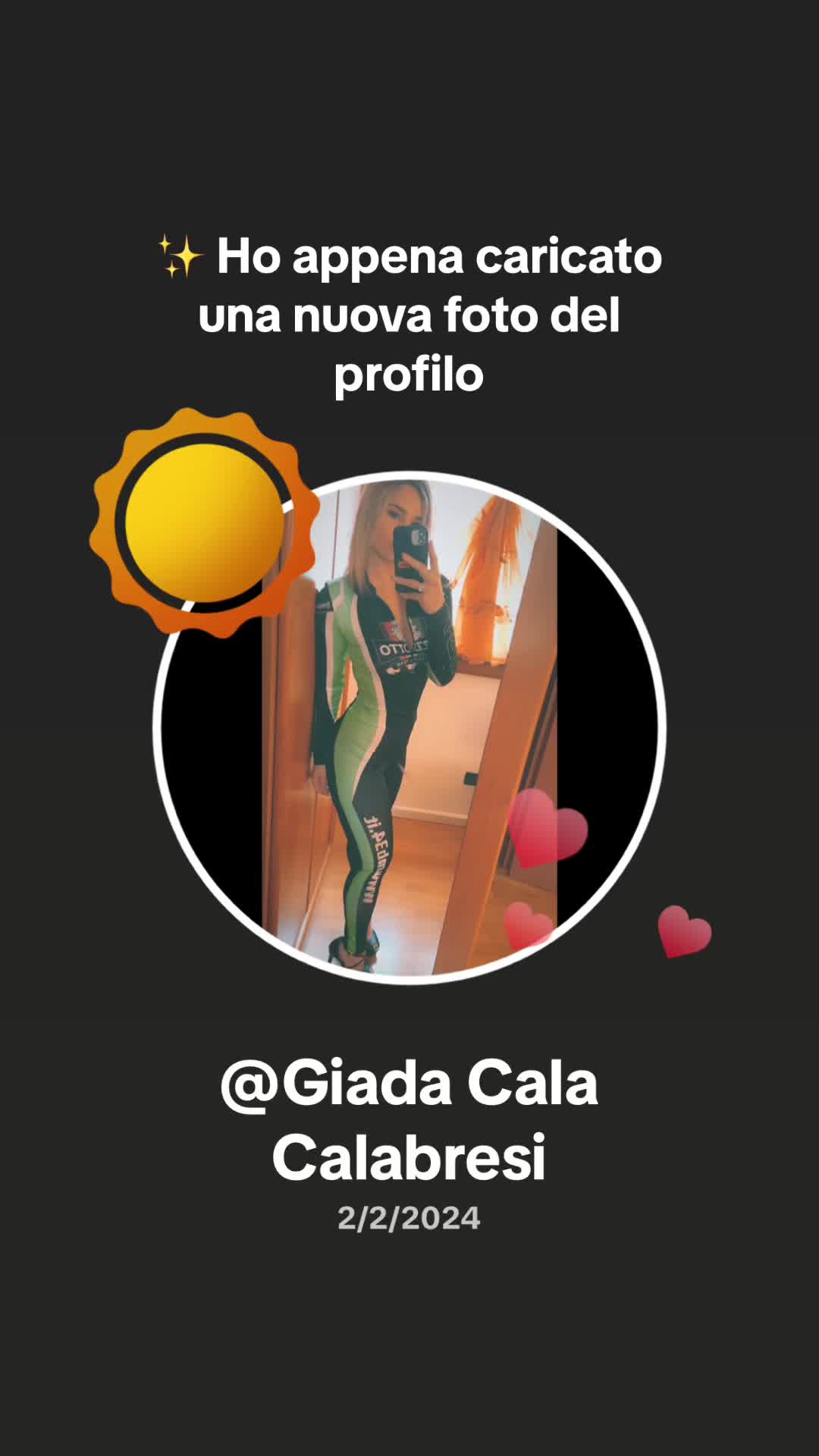 @Giada Cala Calabresi