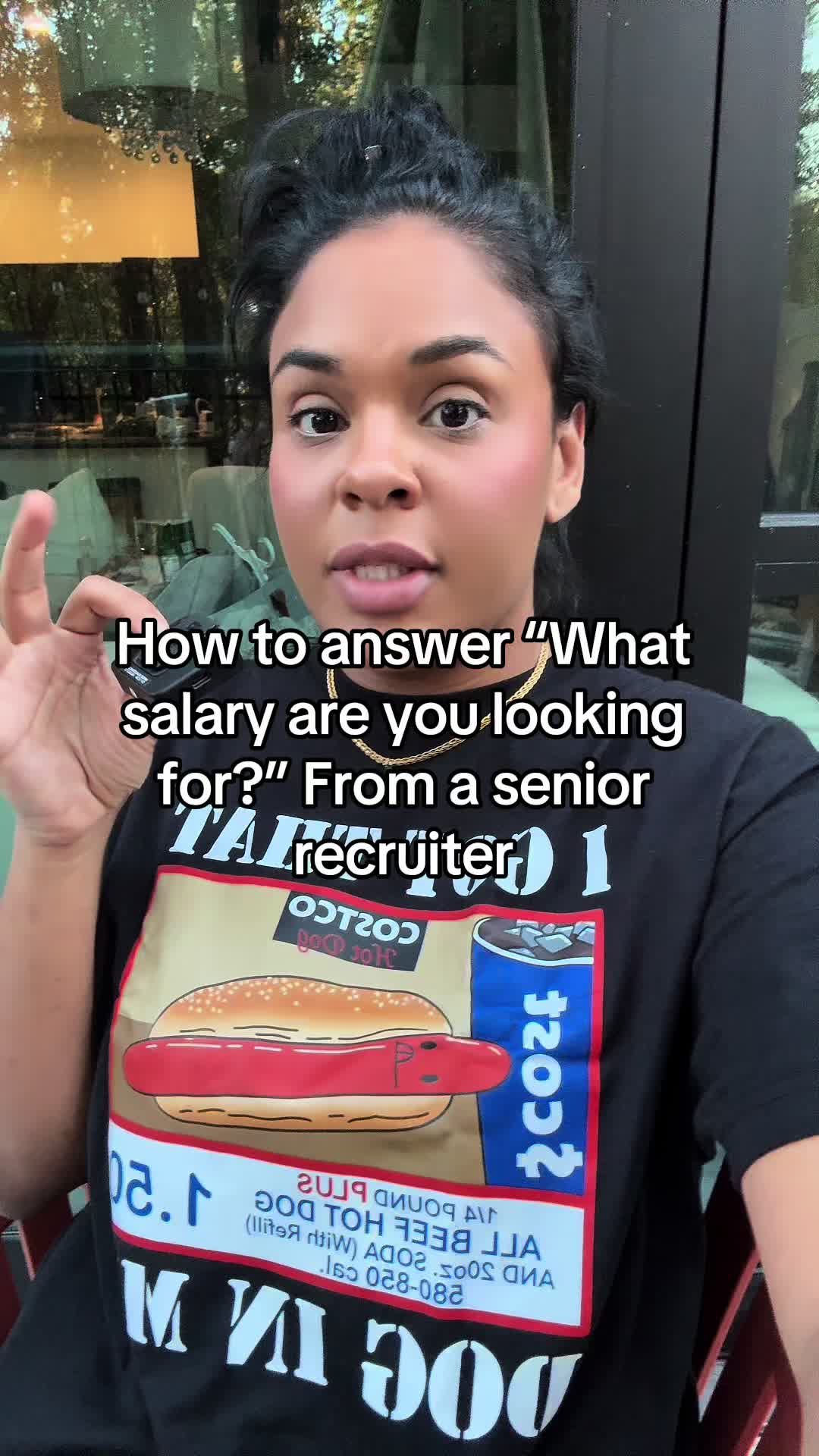 @Teal | Job Search Tips