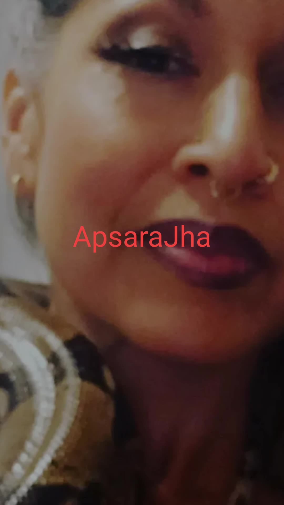 @Mistress Apsara Jha