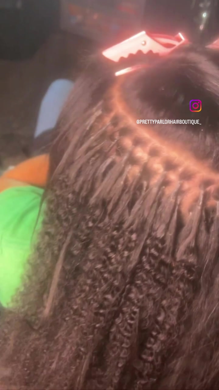 @Atlantahairstylist 💈