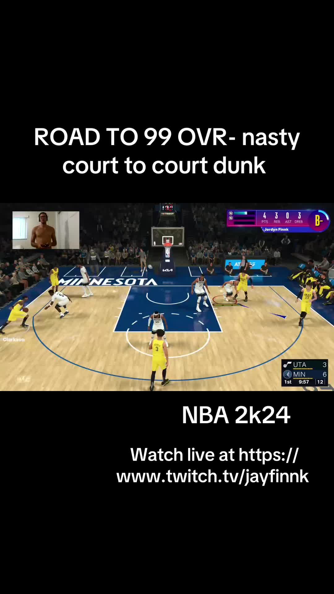@JayFinnkLive