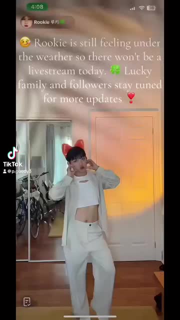 @💚🍀 Rookie&rsquo;s Fan Page 💚🍀