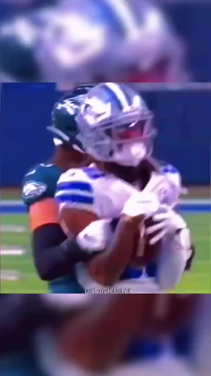 @Cowboys Headline 🤠